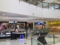 -新田360广场(上海华侨城店)