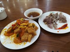 -合记烩面(高新区店)