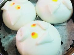 流沙包-点点心点心专门店(湾仔店)