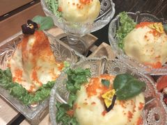 -介里海鲜自助(万达广场太原街店)