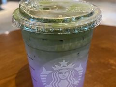 -星巴克(杭州市民中心店)