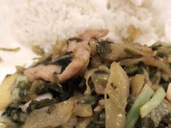 -玲又珑美食(盘福路店)