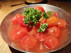 -岛风·台食小馆 ISLAND BISTRO(烟台山店)
