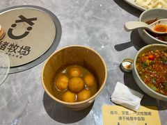 -陶兰居·手工点心·粤菜(圆融时代广场店)