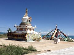 -青海湖国家重点风景名胜区