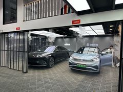 -天猫养车贴膜轻改·蓝电(优匹康桥东路店)