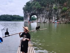 -桂林两江四湖景区