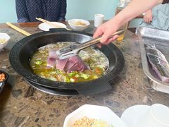 -鲜椒鱼·雅安地标性美食