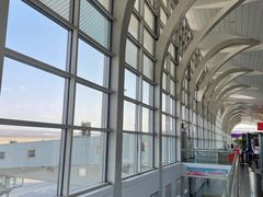 -银川河东国际机场