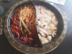 -纸盐河码头火锅(十八梯店)