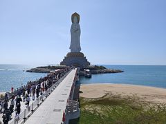 -三亚南山文化旅游区