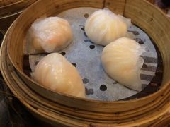 -添好运点心专门店(中环IFC店)