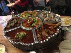 -虾满堂(瑞虹店)