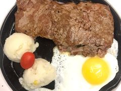 -豪客来牛排(重庆冉家坝SM广场1712店)