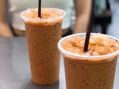 泰式奶茶-红大哥水门鸡饭(總店)