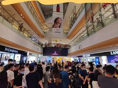 -Apple零售店(深圳益田假日广场店)