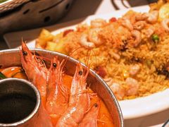 -印象南洋·泰国风情餐厅(新安店)