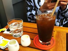 -MR.ROCKY洛奇先生RESTAURANT&BAR(宝安壹方城店)