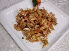 -红林食府