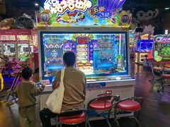 -大鲁阁保龄球(苏州园区店)
