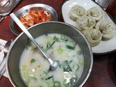 -神仙雪浓汤(明洞店)