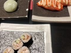 -古田居·特色寿司料理(骏欣中心店)
