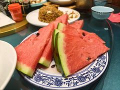 -北平味道.京味菜.烤鸭(梨园店)