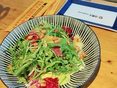 -肉串汪(月坛店)