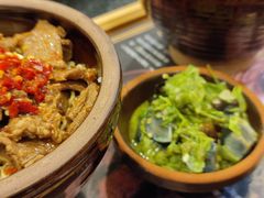 -擂饭(五一广场店)