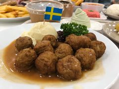 -宜家·瑞典风味餐厅(北京西红门店)