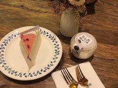 -奈诺甜品·生日蛋糕·下午茶(古城店)