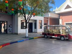 -沈阳方特欢乐世界