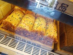 -周记传统糕点PASTRY(蜀汉路店)