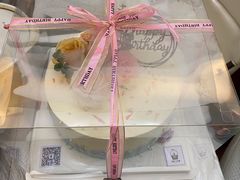 -YC工作室蛋糕定制
