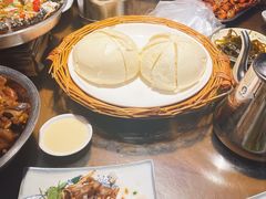 -三木森时尚餐厅(树达学院店)