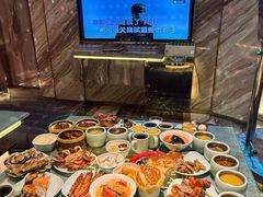 -堂会·KTV·自助餐·团建聚会(天河店)