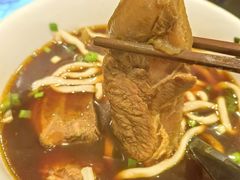 -中国厨房/台湾牛肉面