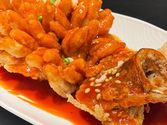 -香雪海饭店中餐厅(东环店)