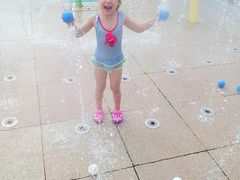 -南宫温泉水世界