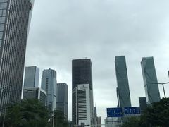 -深圳星河丽思卡尔顿酒店