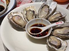 -杨氏青龙虾·羊蝎子(金盛路总店)