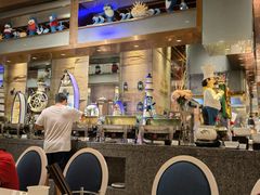 -启东恒大海上威尼斯酒店