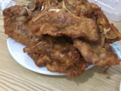 -九龙餐厅(大沽路店)