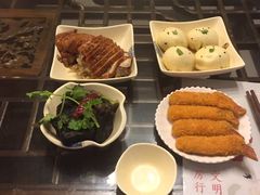 -秦淮小吃城(夫子庙店)