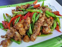 -香岛私房菜(金屋·秦皇半岛店)