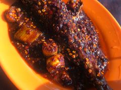 -真空冷面王(武功街店)