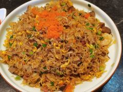 -三道菜(明堂公园店)