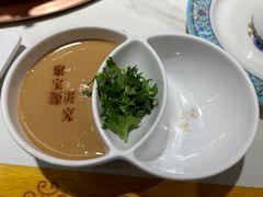 传统麻酱-聚宝源(西单店)