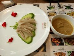 -全聚德(江宁店)