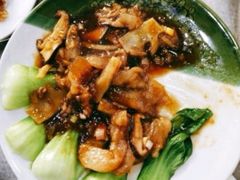 -壹条龙饭庄台基厂店
